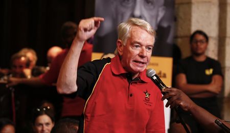 Guptas could spell doom for ANC electoral hopes, warns Cronin