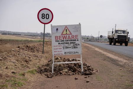 New blasting limits for SA mines a step forward after decades of property damage, rights violations