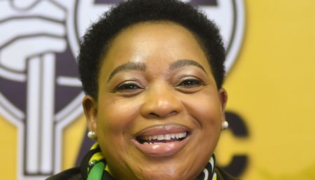 ANC’s Nomusa ‘gamechanger’ Dube-Ncube in the hot seat in KZN