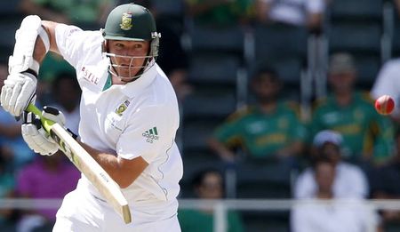 South Africa vs Australia, 1st Test, day one - As it happens