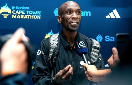 Cape Town Marathon bounces back with Kipchoge and World Major ambitions