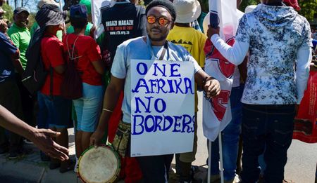 GroundUp: Immigrants make Johannesburg a vibrant city, says rights organisation