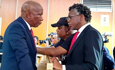 Malema awaits sentence but says, ‘they will never imprison my ideas’