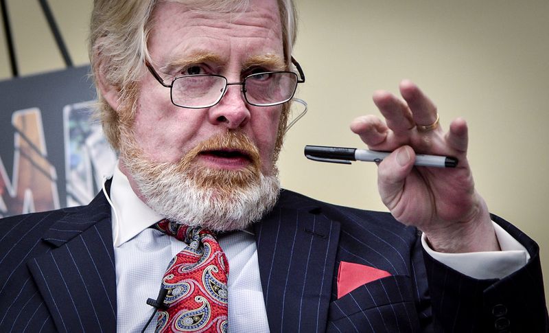 New spat brews with US after SA rebukes Ambassador Bozell for ‘undiplomatic remarks’