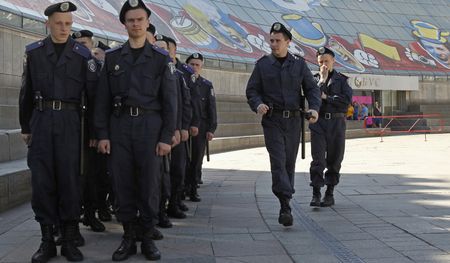 ANALYSIS: Ukraine's $13.4-billion soccer spend might become debt burden