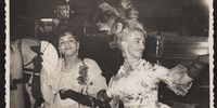 Image courtesy of the Kewpie Photographic Collection – GALA Queer Archive