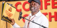 Manifesto test: SACP’s power to the people and a working class embraced
