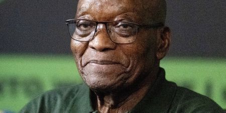 With love from Zuma — former president ditches ANC in upcoming elections, vows ‘total liberation’