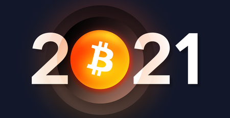 The year that made crypto a household name
