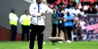Africa Cup of Nations, Qualifiers: South Africa v Guinea
