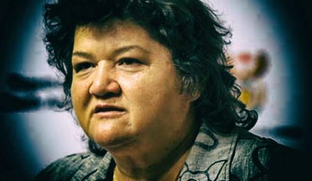 Former public enterprises minister Lynne Brown resigns