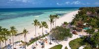 Win a dream week in Zanzibar + a share of R50,000 in cash!