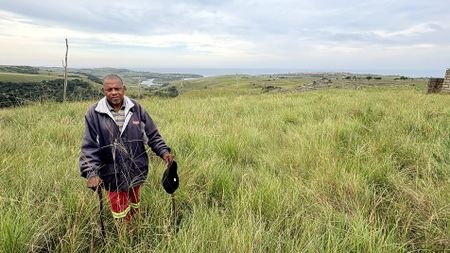 Wild Coast’s amaMpondo want greater part in preservation and management of ancestral lands
