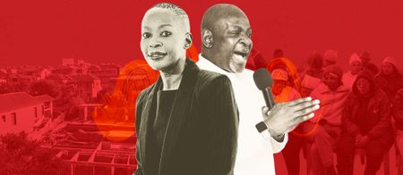 IDT contractor ripped off workers, bankrolled Tebogo Malaka’s new R16m property