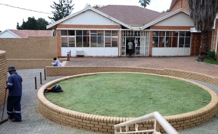 Talisman Foundation patient relocation — another Life Esidimeni tragedy in the making?