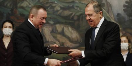 Belarus minister’s death delays Lavrov's Minsk visit; Ukrenergo says power generation at nearly 80%