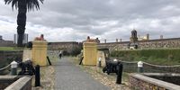 The Castle of Good Hope