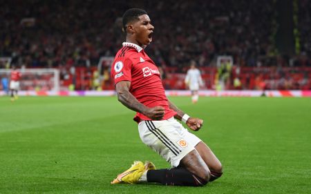 Ten Hag hails Manchester United’s ‘attitude’ in victory over Liverpool