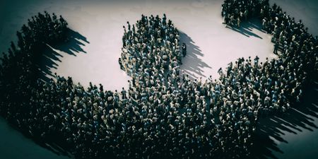Unstoppable forces are giving more power to SA people