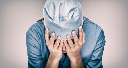 At risk and unpaid: The foreign doctors treating Covid-19 in South Africa