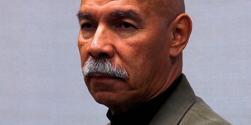 Randall Robinson tribute: a troubadour for human rights