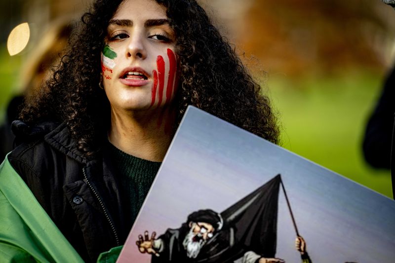 Iran taken to World Court over downing of passenger plane