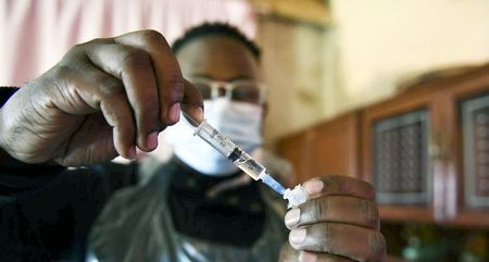 Covid-19 and HIV: What we can learn from a new WHO report