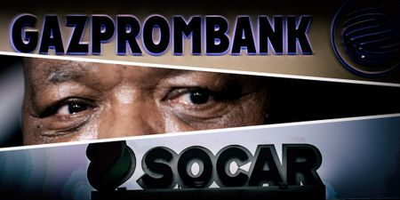 South Africa is pursuing major gas deal — and Russia wants in