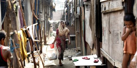 Gambia files Rohingya genocide case against Myanmar at World Court - justice minister