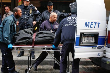 Mark Madoff's suicide: No point asking why