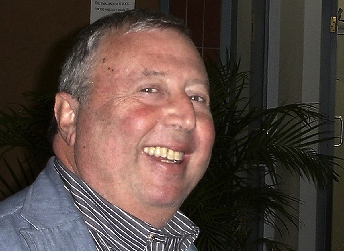 Bill Freund (1944-2020): Pioneering economic historian of Africa and ...