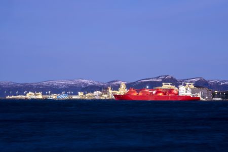Equinor makes oil, gas find in the North Sea