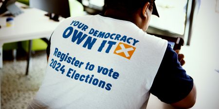 Why SA’s seventh general election strengthens the case for citizens’ assemblies