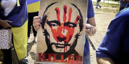 Scenarios for Ukraine: negotiated settlement, military victory or protracted guerrilla war 