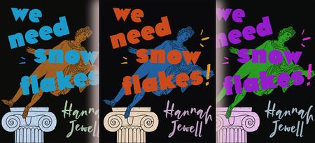 Snowflake haters won’t like this book, but they might want to stop the name-calling and read it