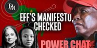 Watch – Manifesto test: The revolution promised, the record questioned