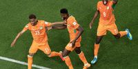 Ivory Coast show intent while Sweden bare teeth in opening games