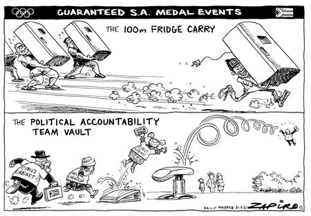 Specialist Events