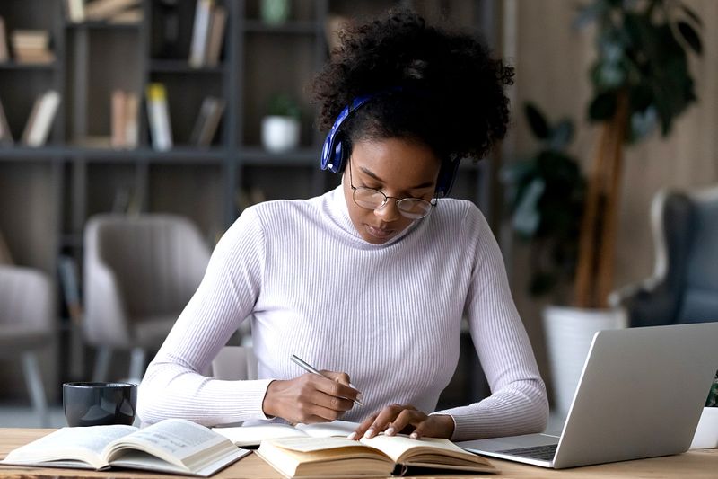 LEARNING CURVE: Online schools are growing faster than South Africa’s rules