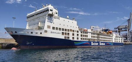 Concerns raised as another livestock carrier set to traverse Cape of Good Hope