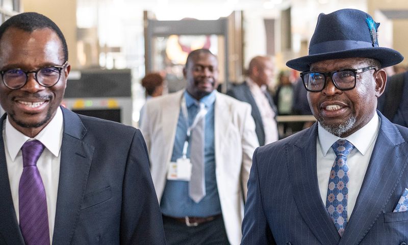 Government invests R893-billion in manufacturing, SMEs and employment ...