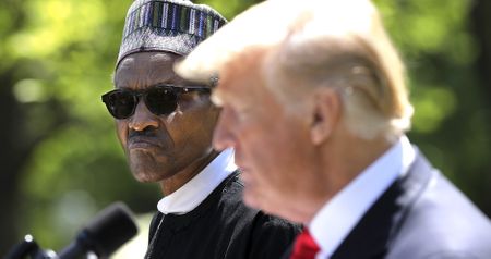 From ‘shithole countries’ to ‘reciprocal respect’: Biden’s rise to power and Africa’s expectations