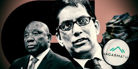 Second Survé company suing Ramaphosa and government for R50bn in damages