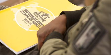 Mpumalanga Health Department jacks up service in some areas, but remains deficient in others