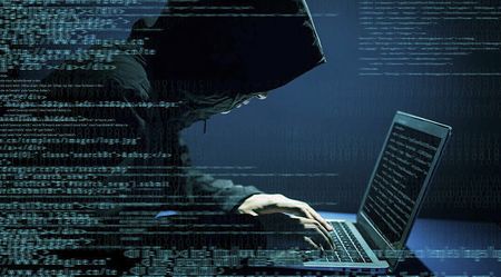 Laptops seized, officials suspended as probe reveals cybercrooks stole R300m from public works department