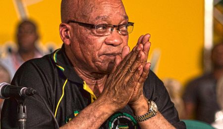 State Capture: Going gets tough for Zuma and the Guptas