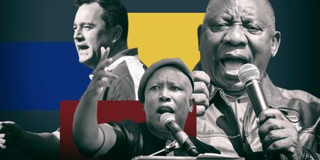 To be, or not to be, in a coalition, that is the question for many parties