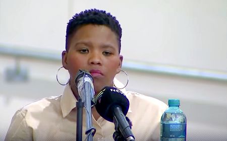 ‘The witness is not sophisticated,’ says judge in Joshlin Smith case, warning defence to tread carefully