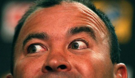 Eddie Jones’ flirtation with the Stormers was just business, nothing personal