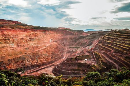 Part 2 - The new minerals rush to save the planet from mining’s legacy